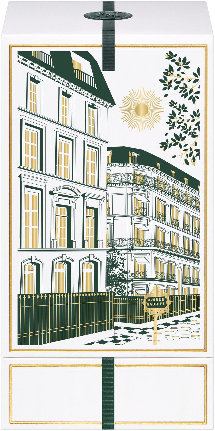 L'Ete Avenue Gabriel EdP 70 ml