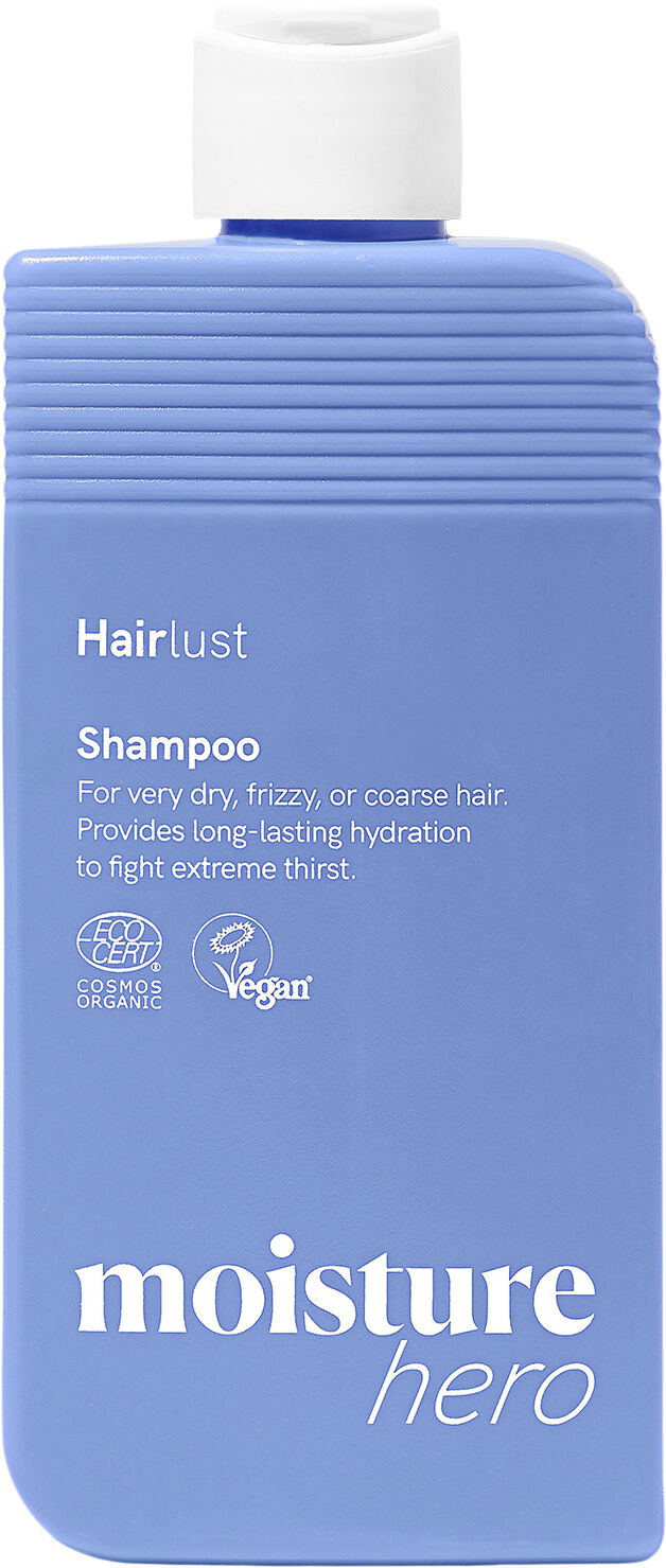 Moisture Hero Shampoo
