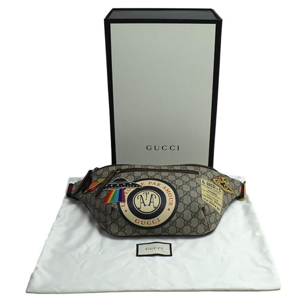 Gucci Belt Bag