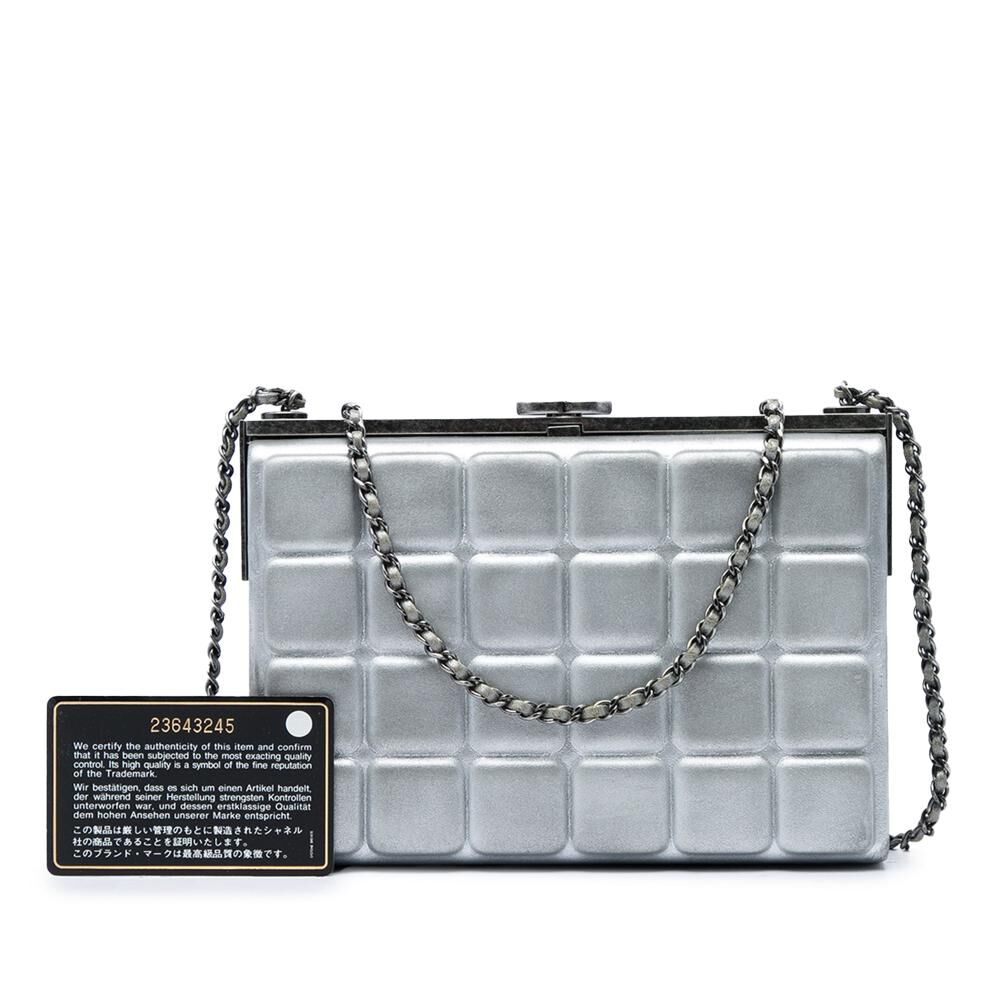 Chanel Chocolate Bar