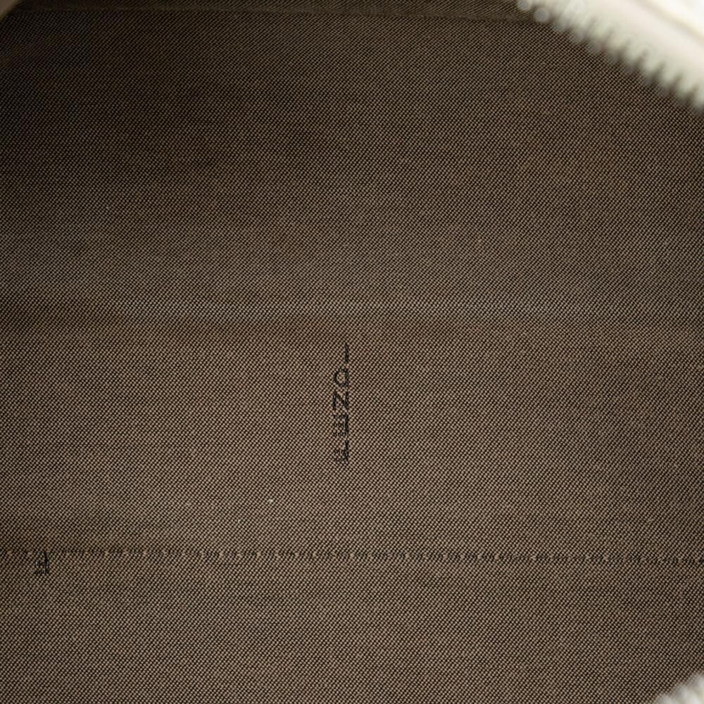 Fendi Boston Bag