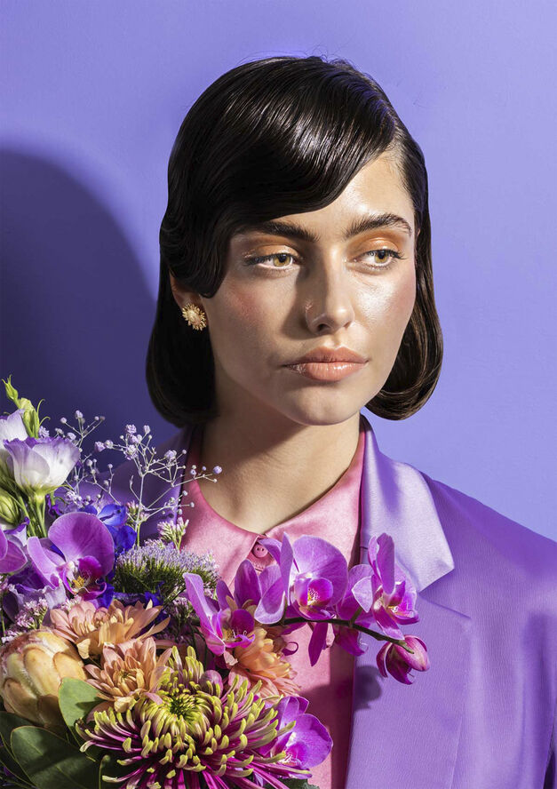 MOCK MEADOW ØRERINGE