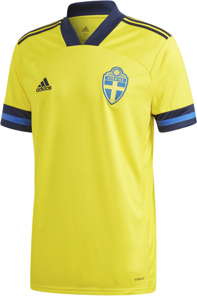 Sverige 20/21 Hjemmebanetr&oslash;je