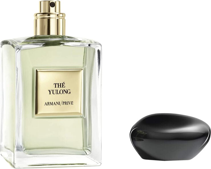 Armarni Privé - Thé Yulong