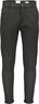 Superflex knitted cropped pant