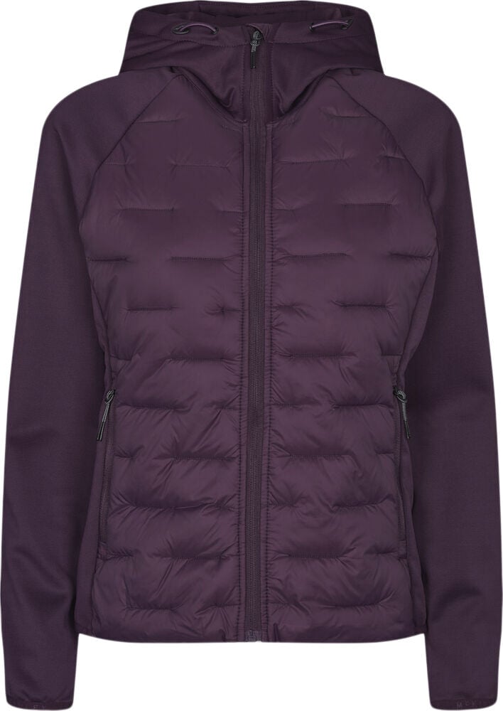 Arva hybrid Overgangsjakke