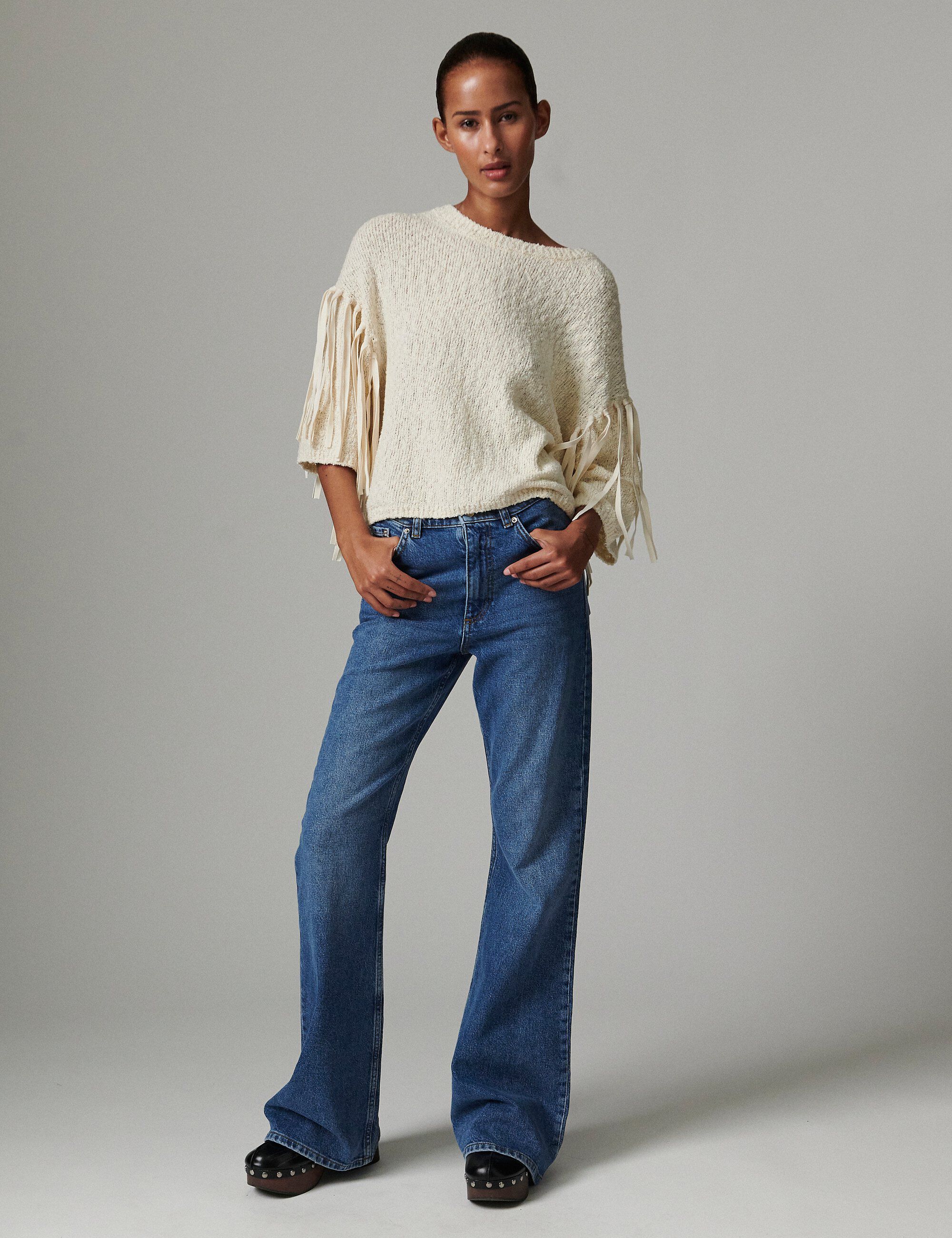 Baptiste - Airy Boucle