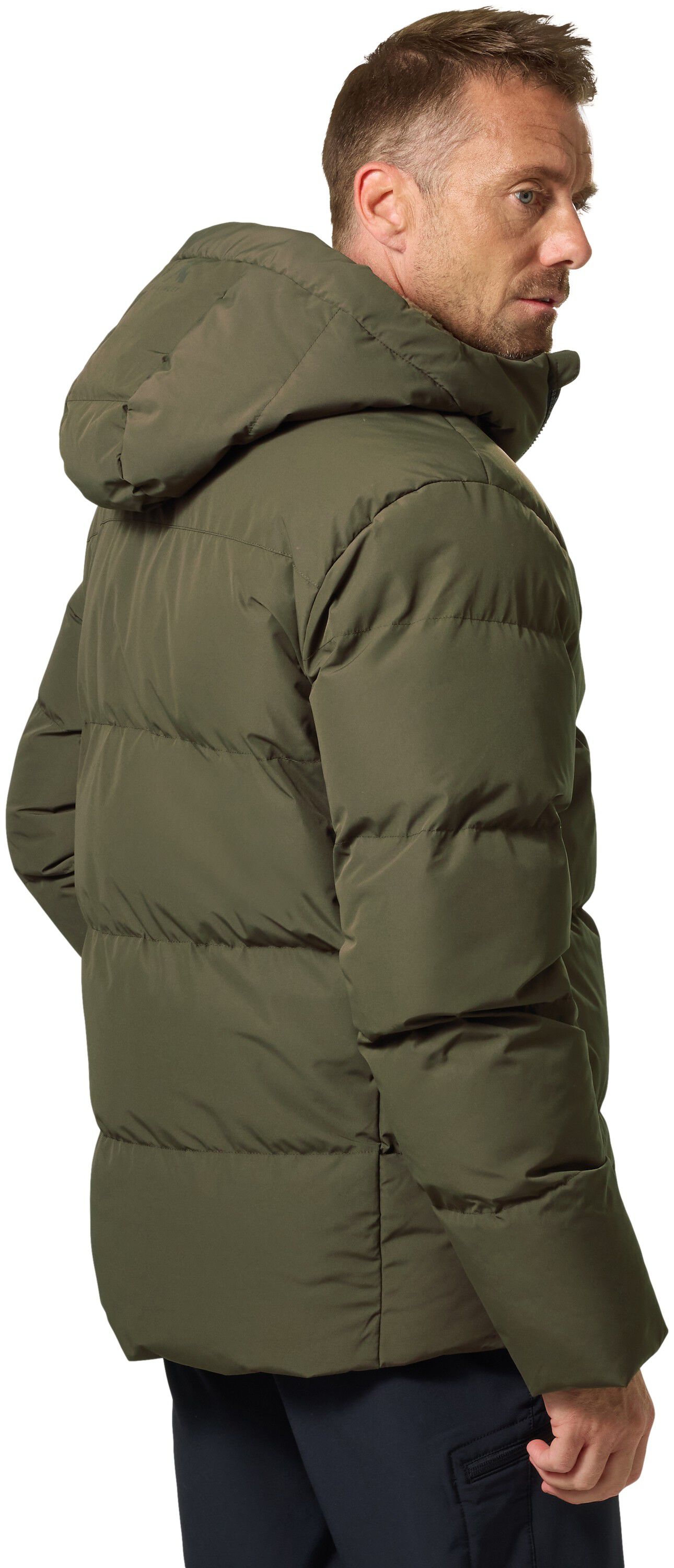 Nordic Vinterjakke