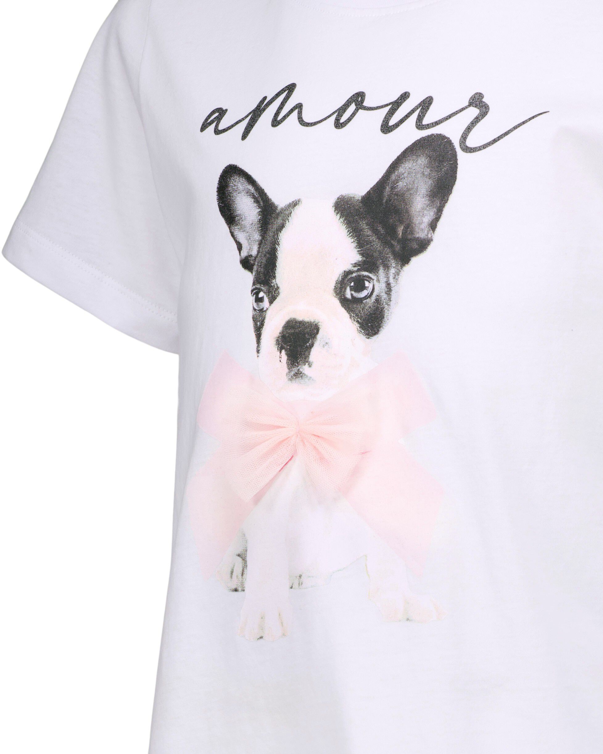 Lisa T-shirt