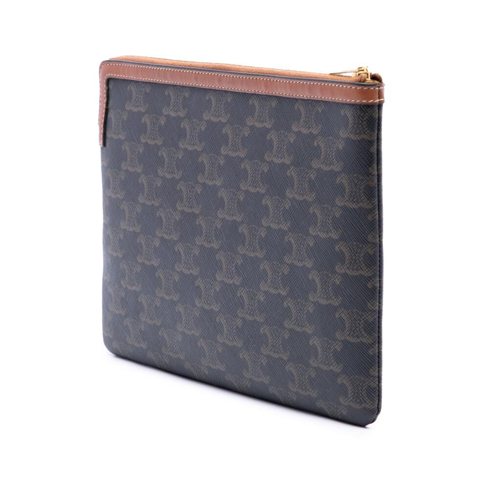 Celine Clutch