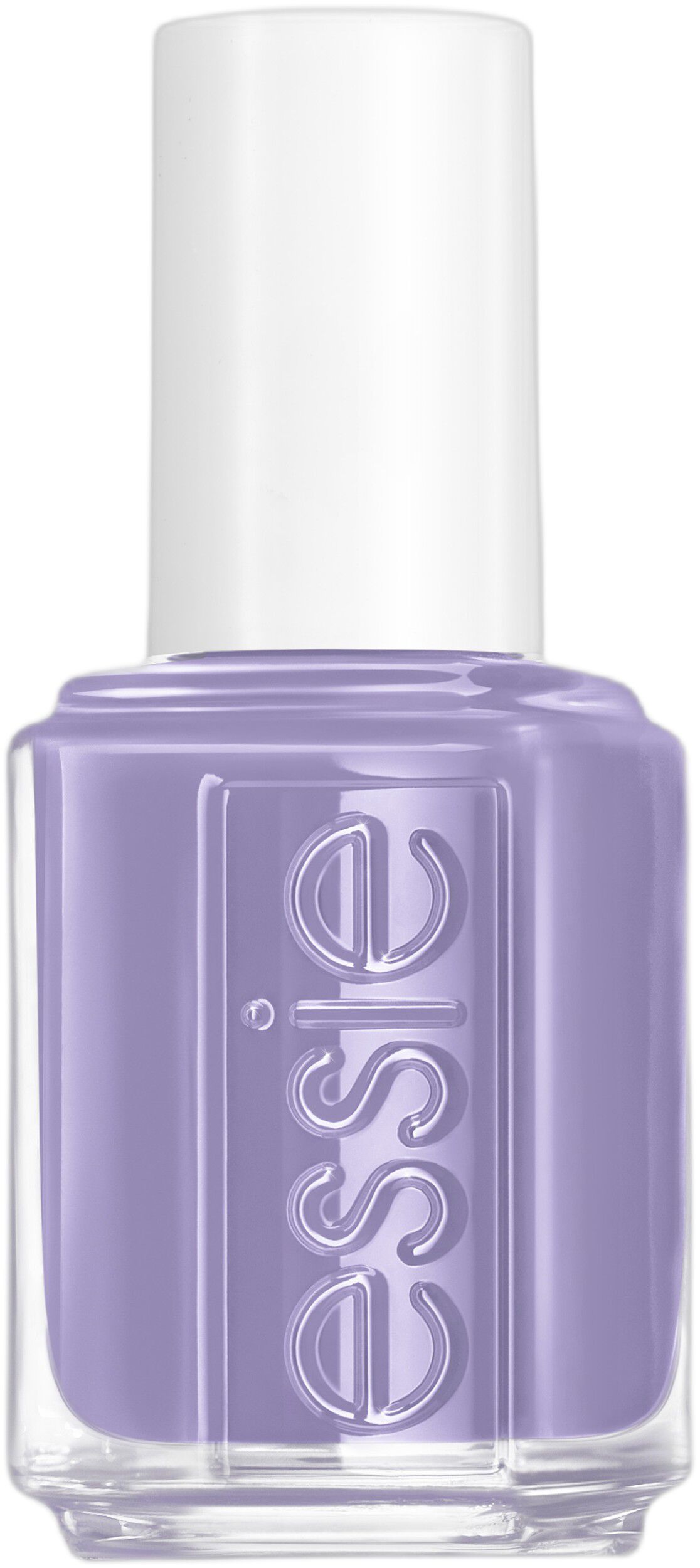 Nail Polish Blues