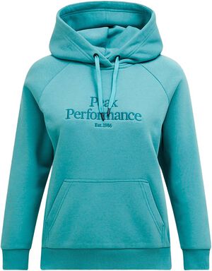 Original Hættetrøje