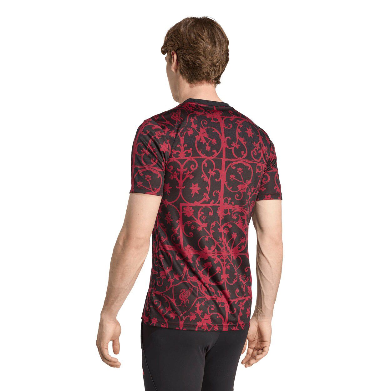 Liverpool Preshi T-shirt