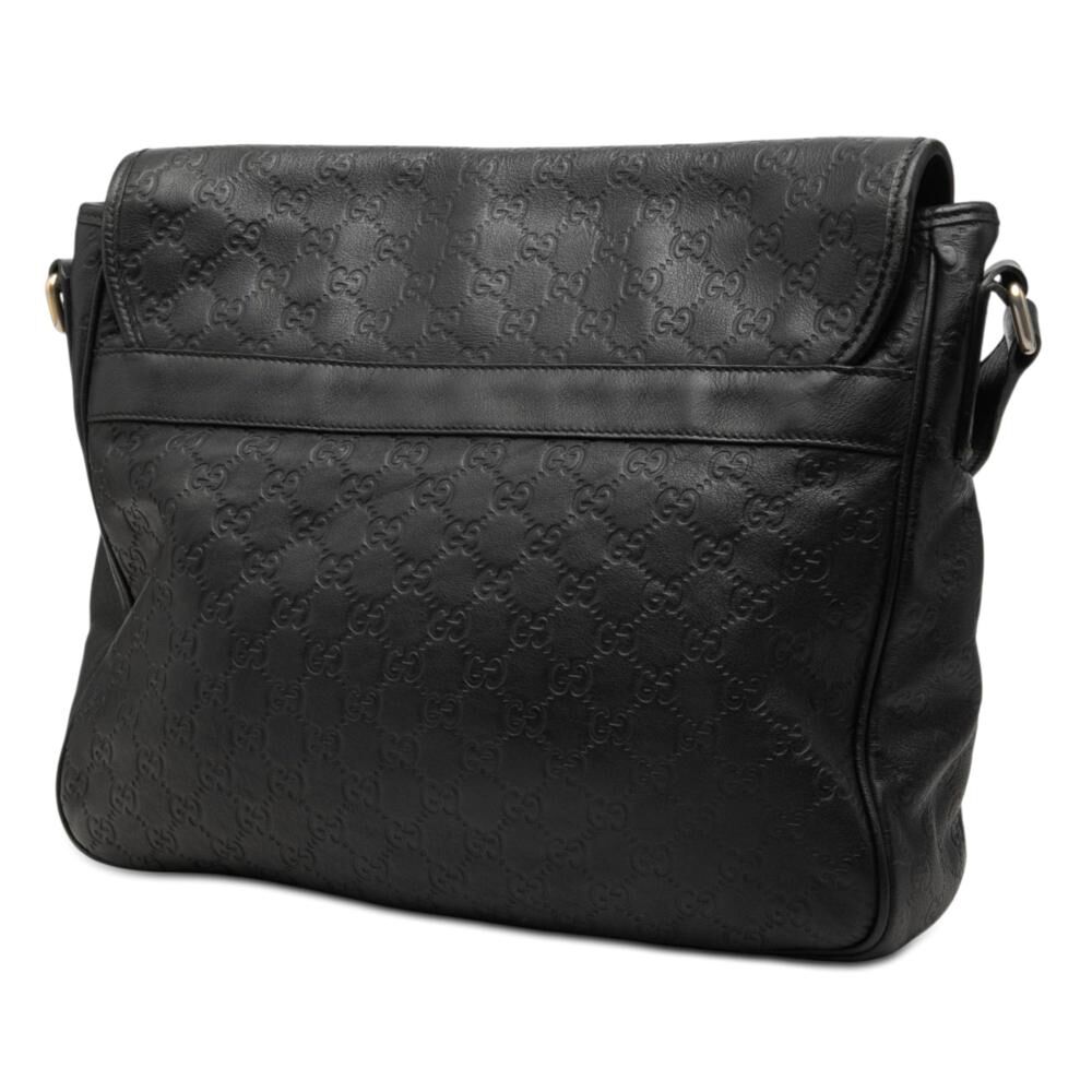 Gucci Messenger Bag