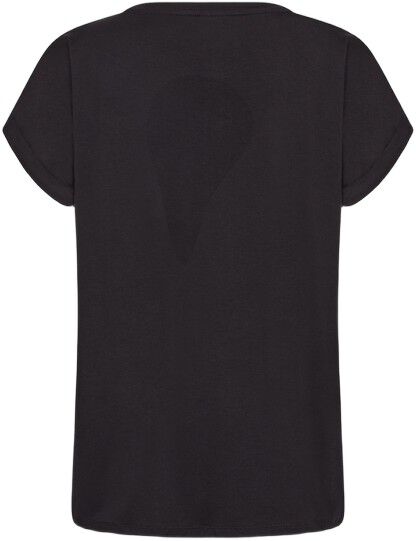 SC-MARICA FP 329 T-shirt Sort