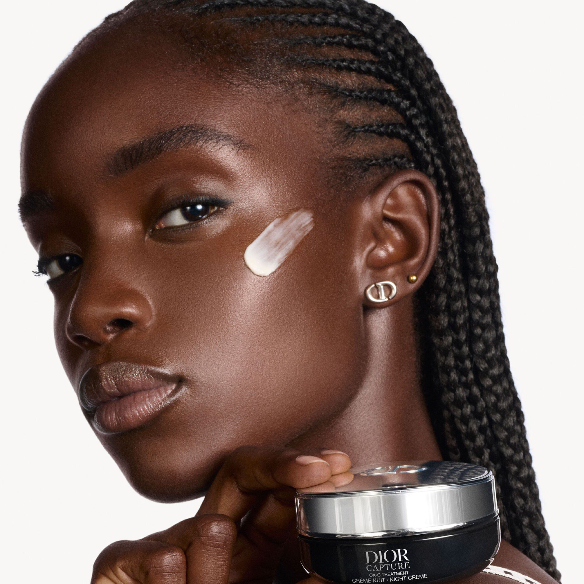 Dior Capture Night Creme