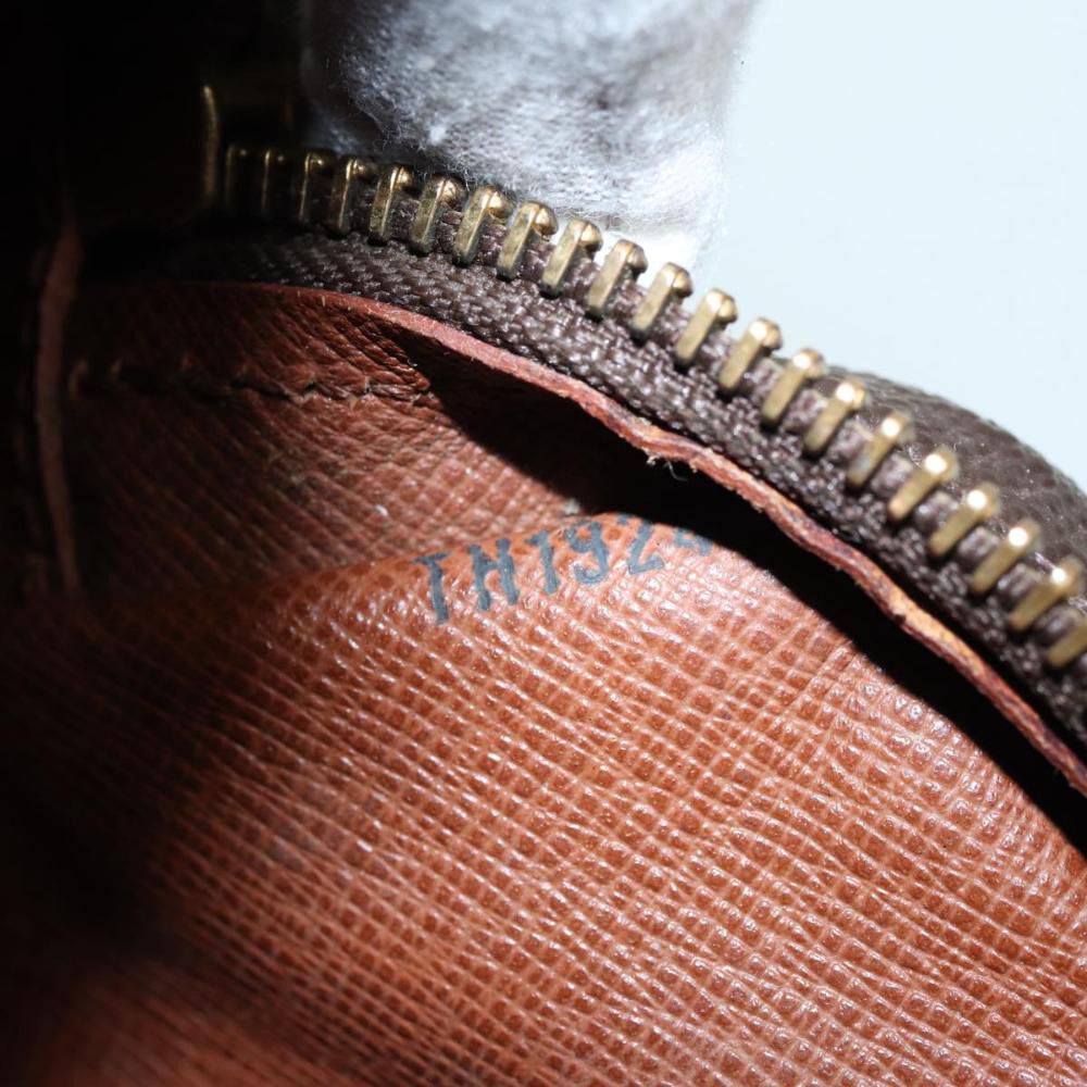 Louis Vuitton Marly Dragonne