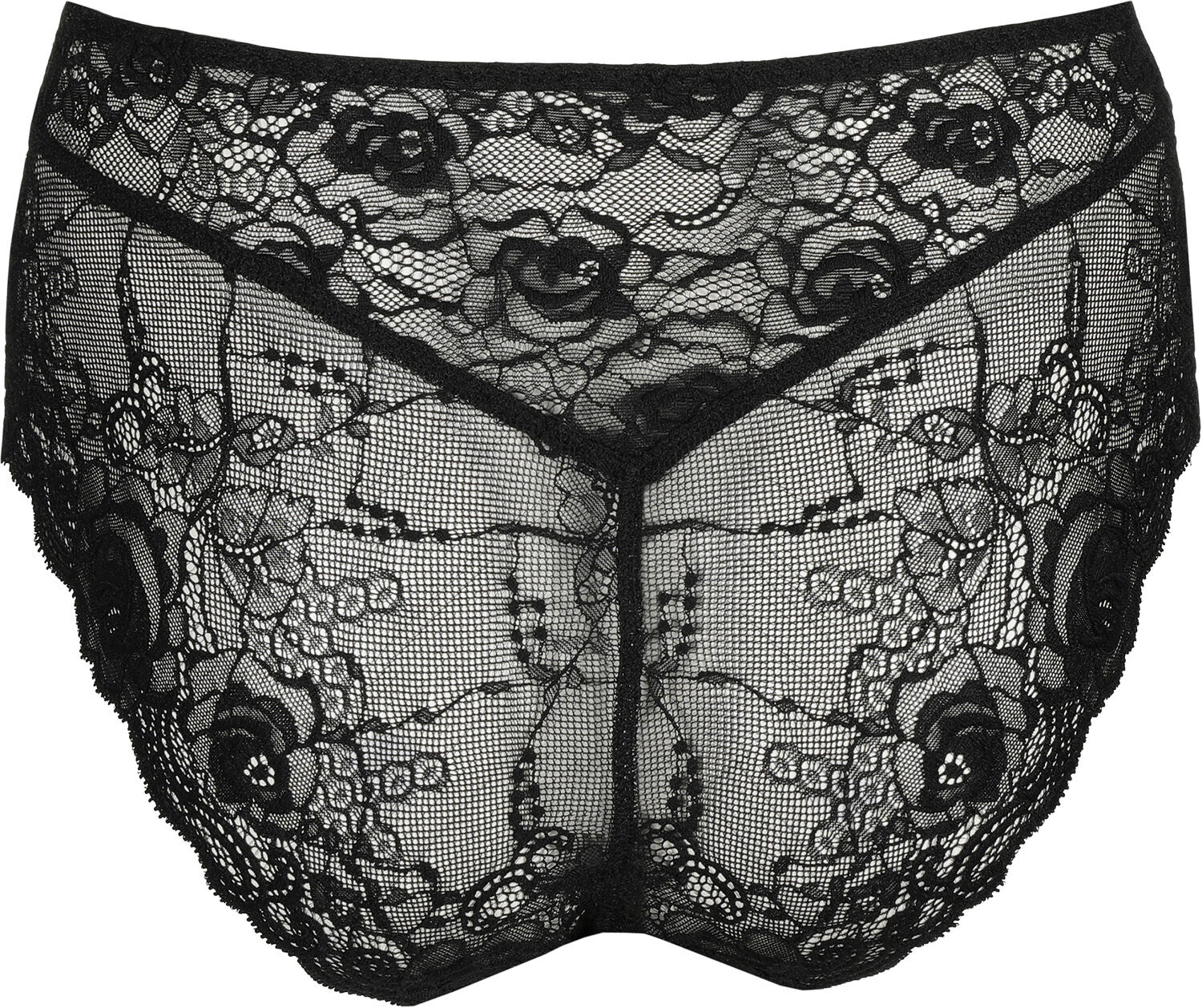 Cyrile h&oslash;je trusser