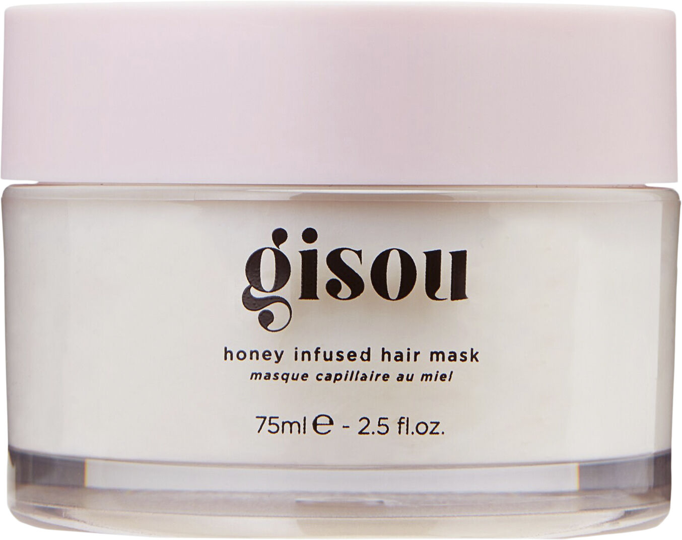 Honey Infused Hair Mask