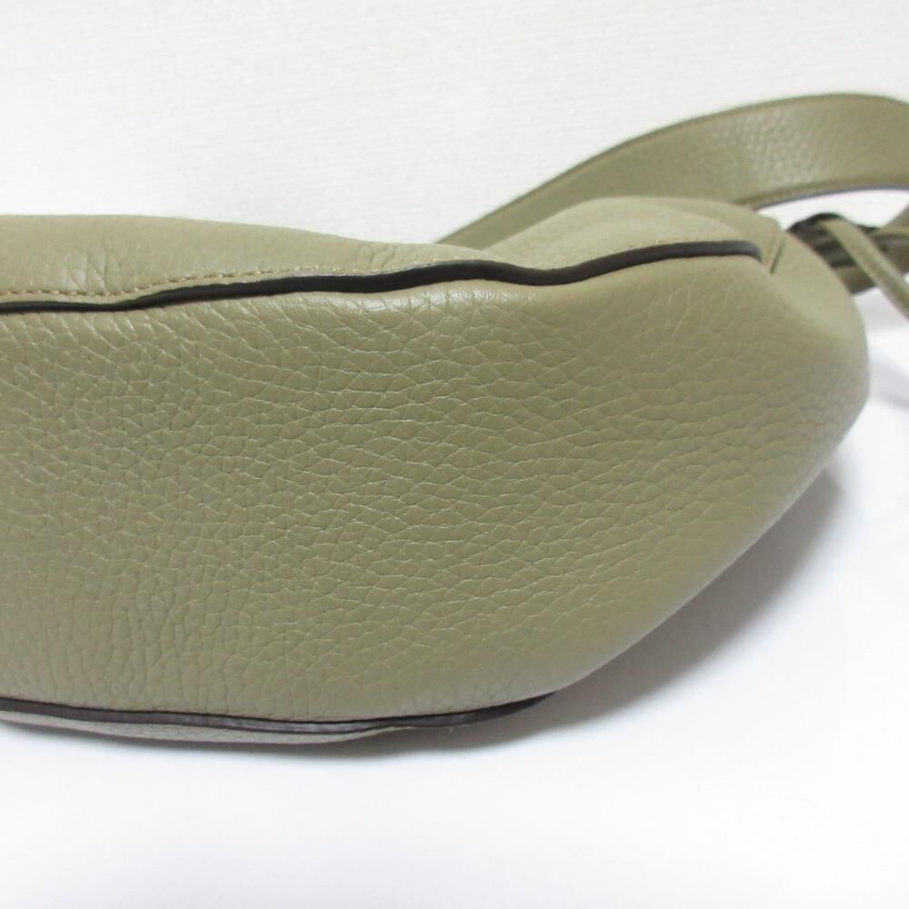 Mulberry Shoulder Bag