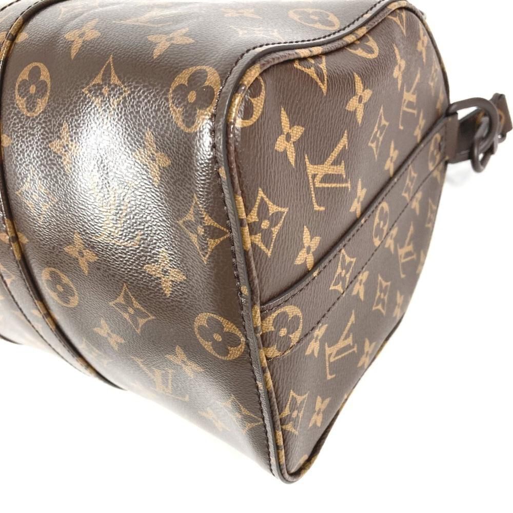 Louis Vuitton Keepall