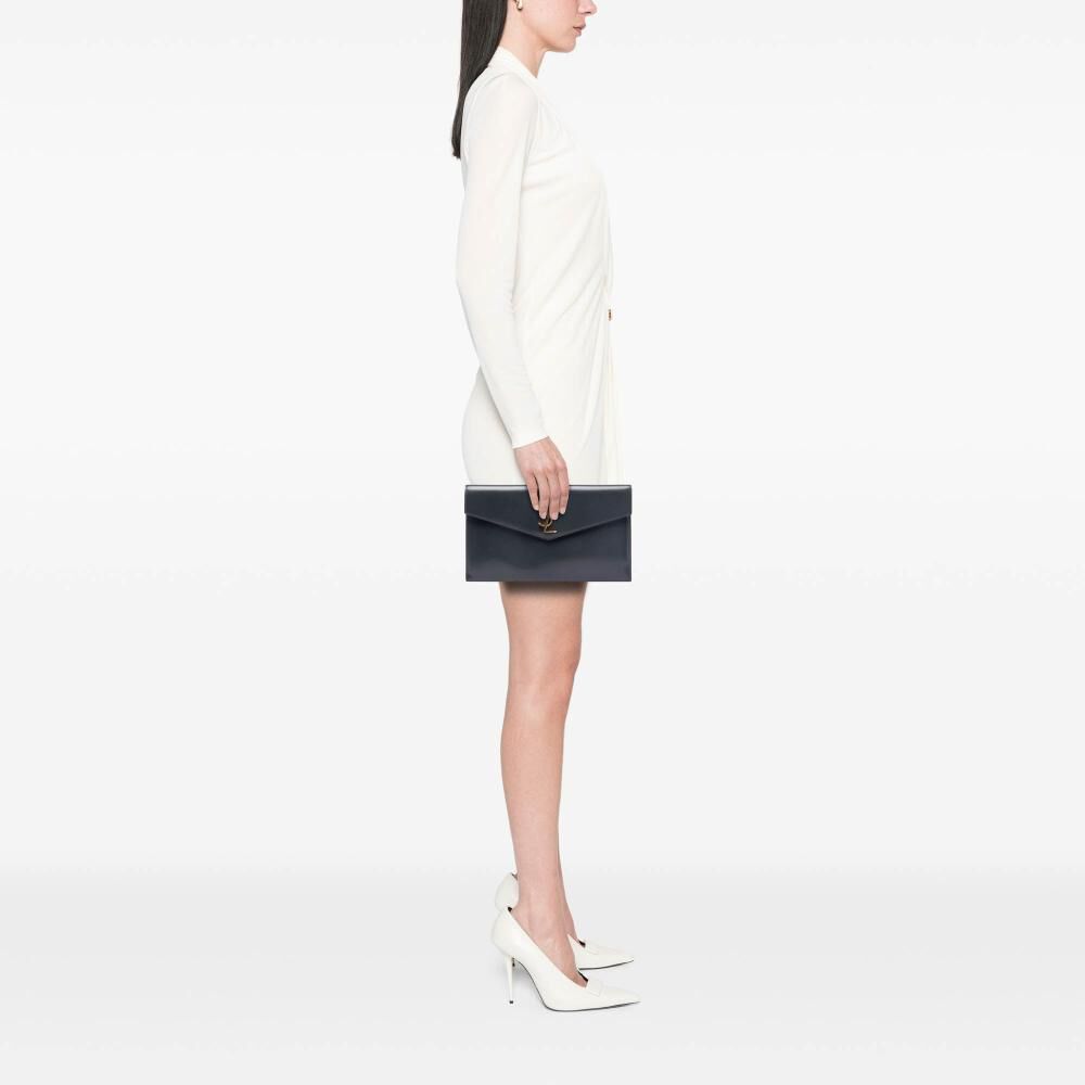 Yves Saint Laurent Clutch