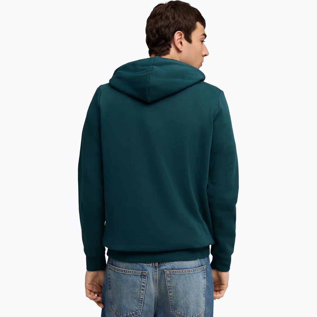 Essential No. 1 Logo H&aelig;ttetr&oslash;je