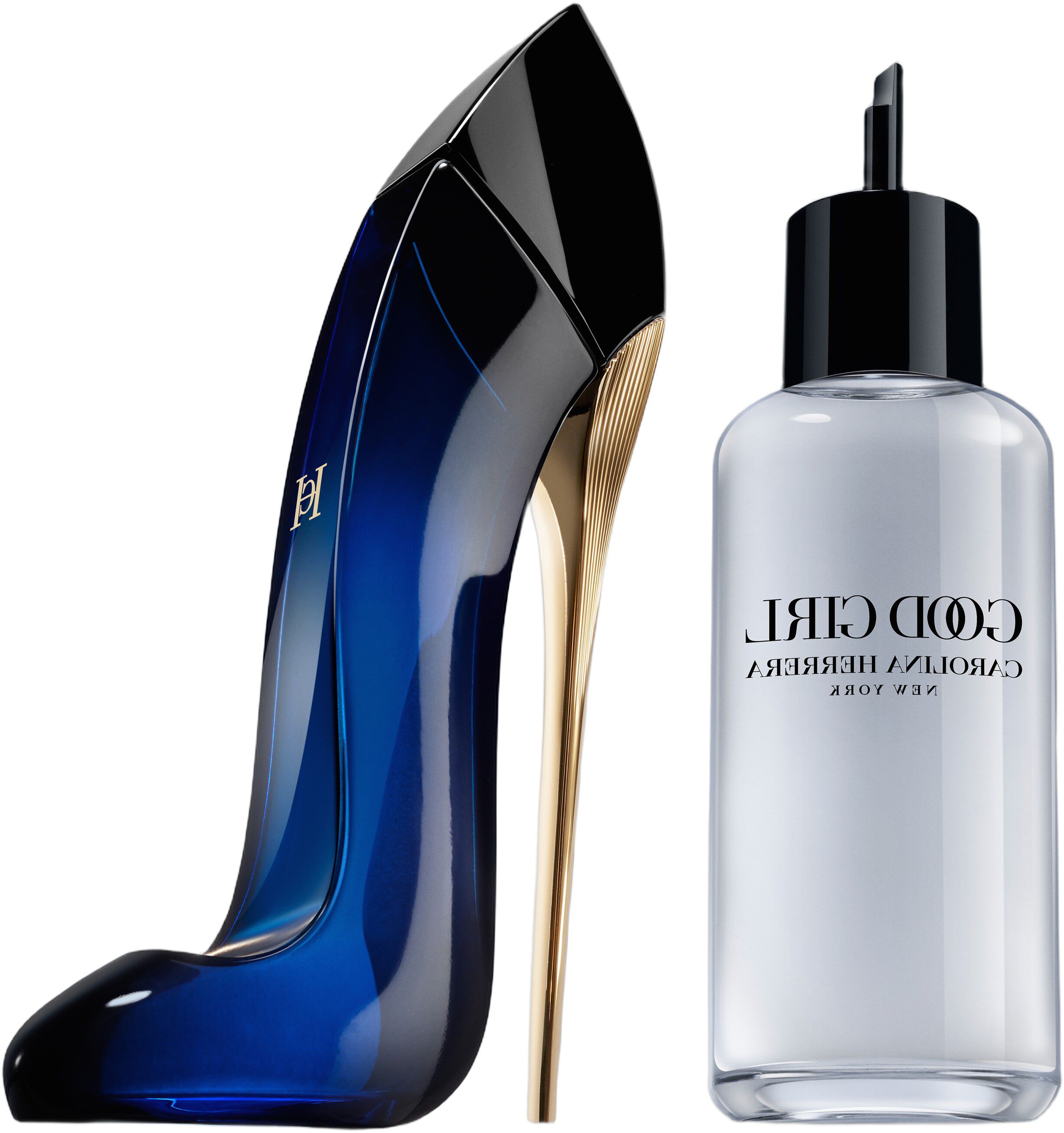 Good Girl Eau de parfum refillable 100 ml