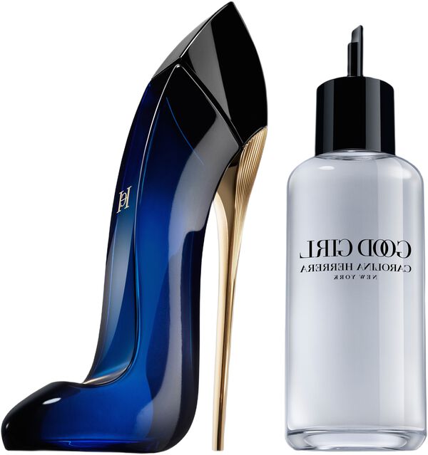 Good Girl Eau de parfum refillable 100. 0 ML