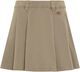 UNIONVILLE WORK SKIRT PLEATED DESER