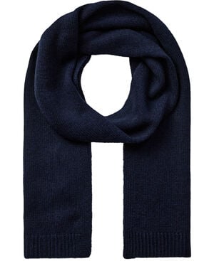 Ethan 2 Scarf RWS wool & GCS cashmere
