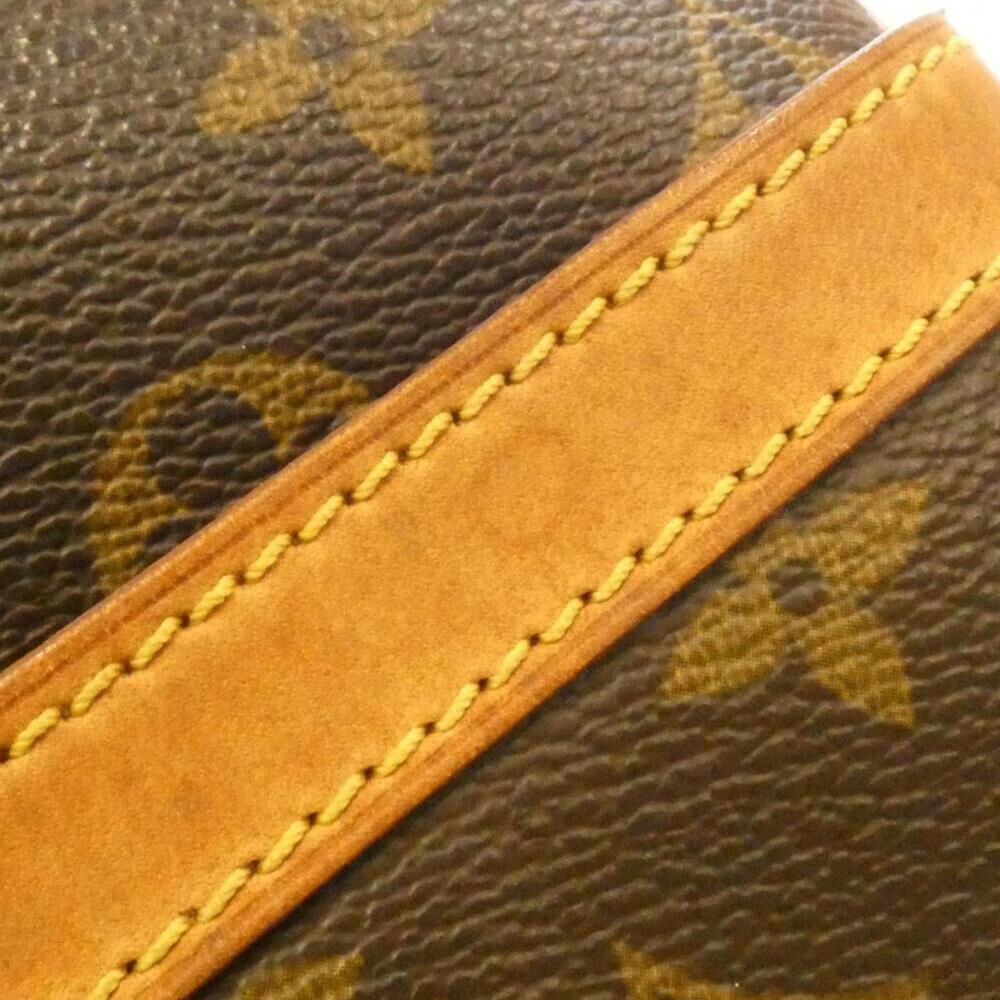 Louis Vuitton Reporter