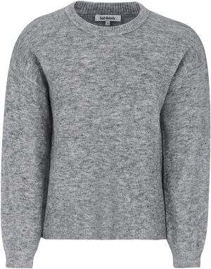 SRAllison knit
