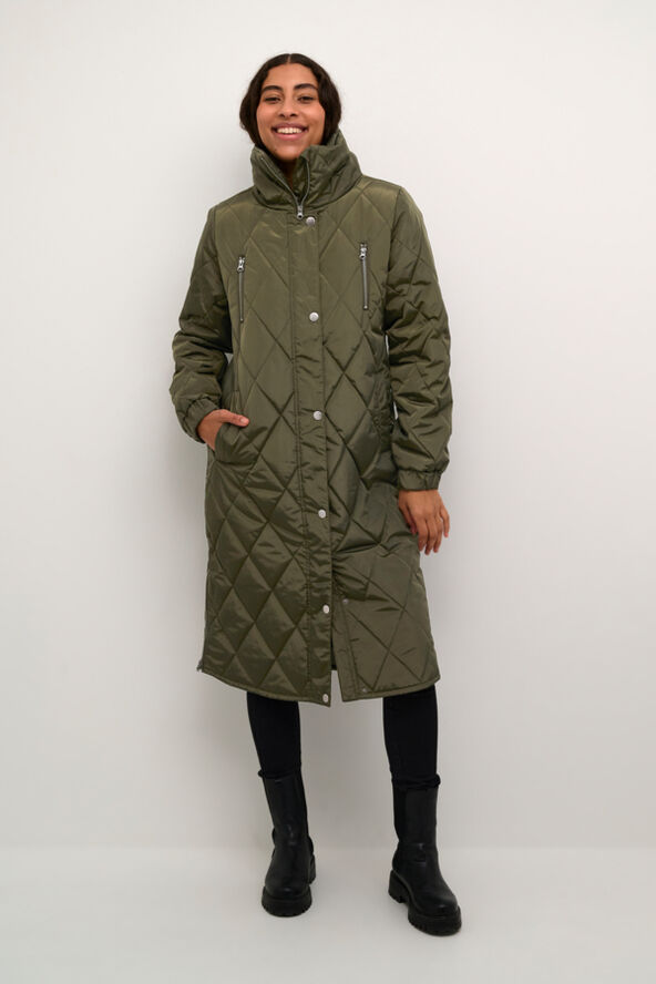 KAlindsay Quilt Jacket