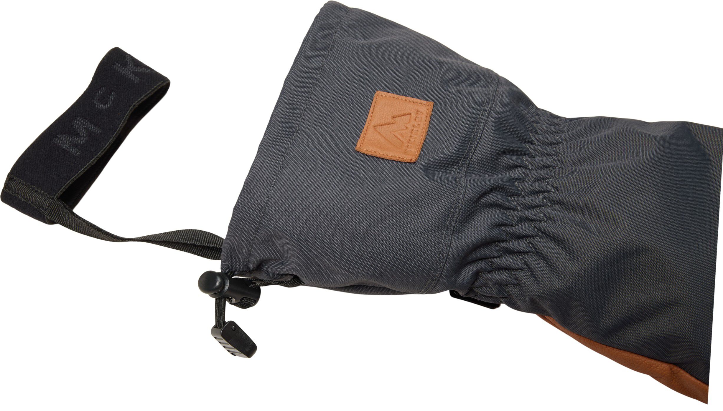 North Luffer Skihandsker