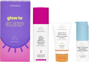 SET GLOW TO SLEEP