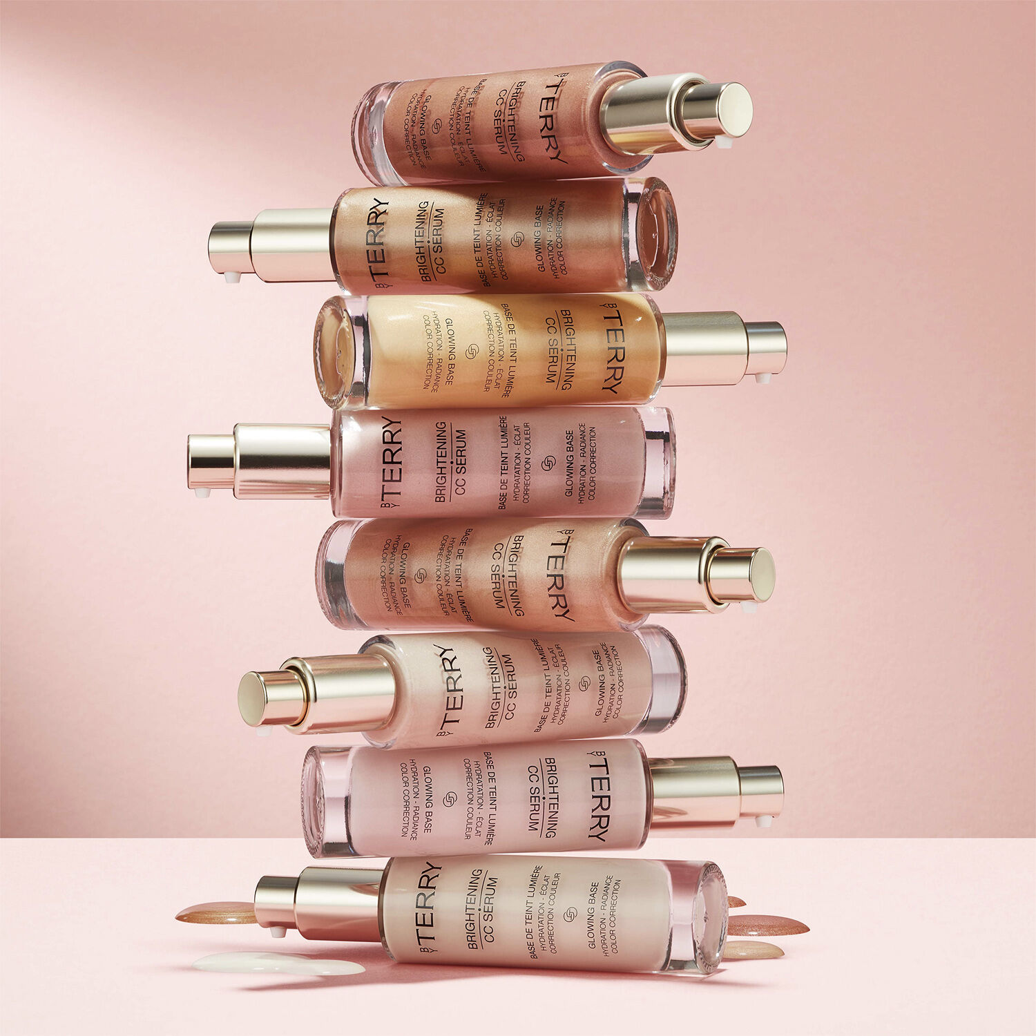 Brightening CC Serum