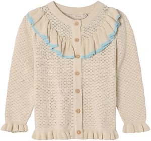 EMMY LS CARDIGAN