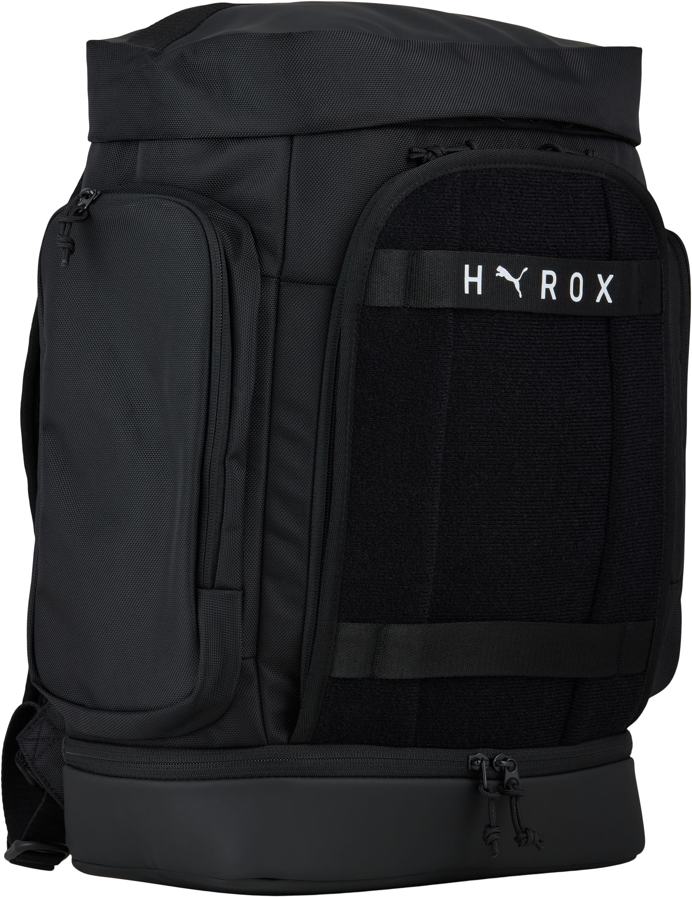 Hyrox X Daily Rygs&aelig;k