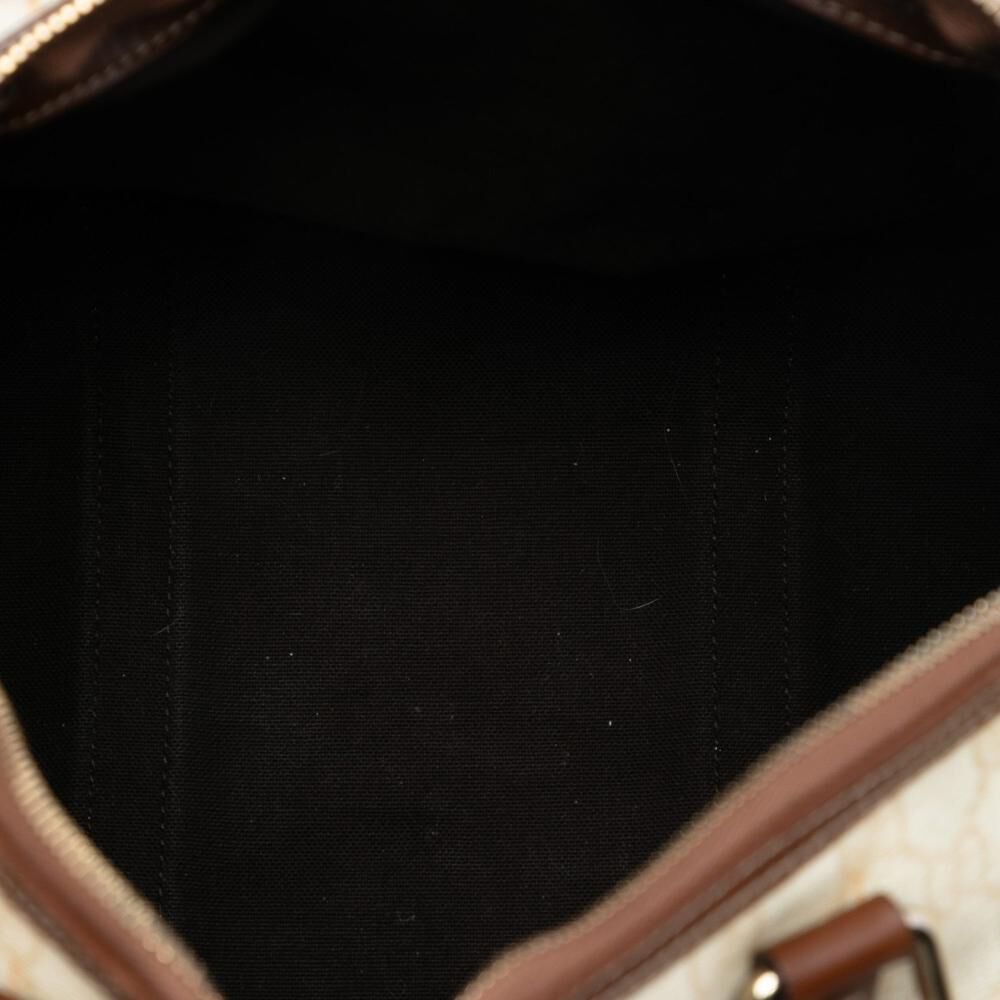 Gucci Boston Bag