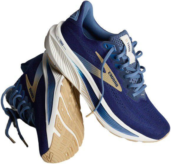 Ghost 17 L&oslash;besko