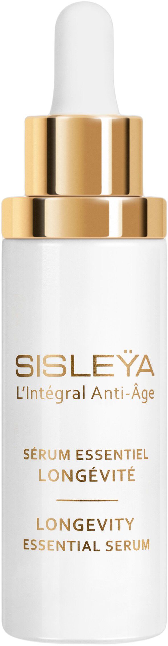 Sisle&yuml;a Longevity Essential Serum