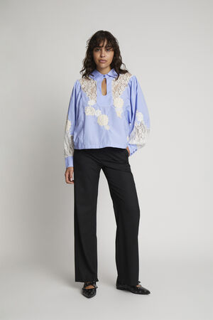 SHELLCU Blouse