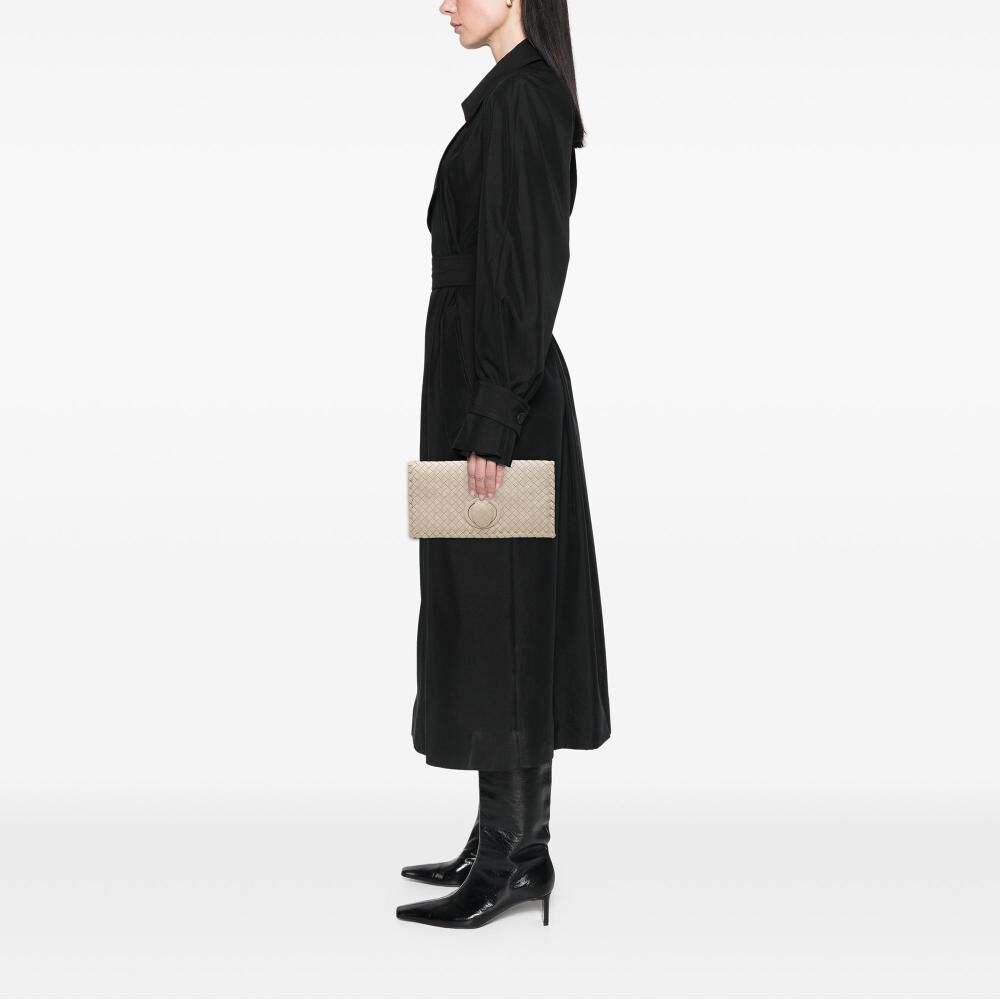 Bottega Veneta Clutch