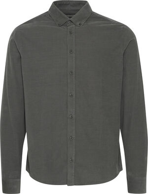 CFANTON LS BD baby corduroy shirt
