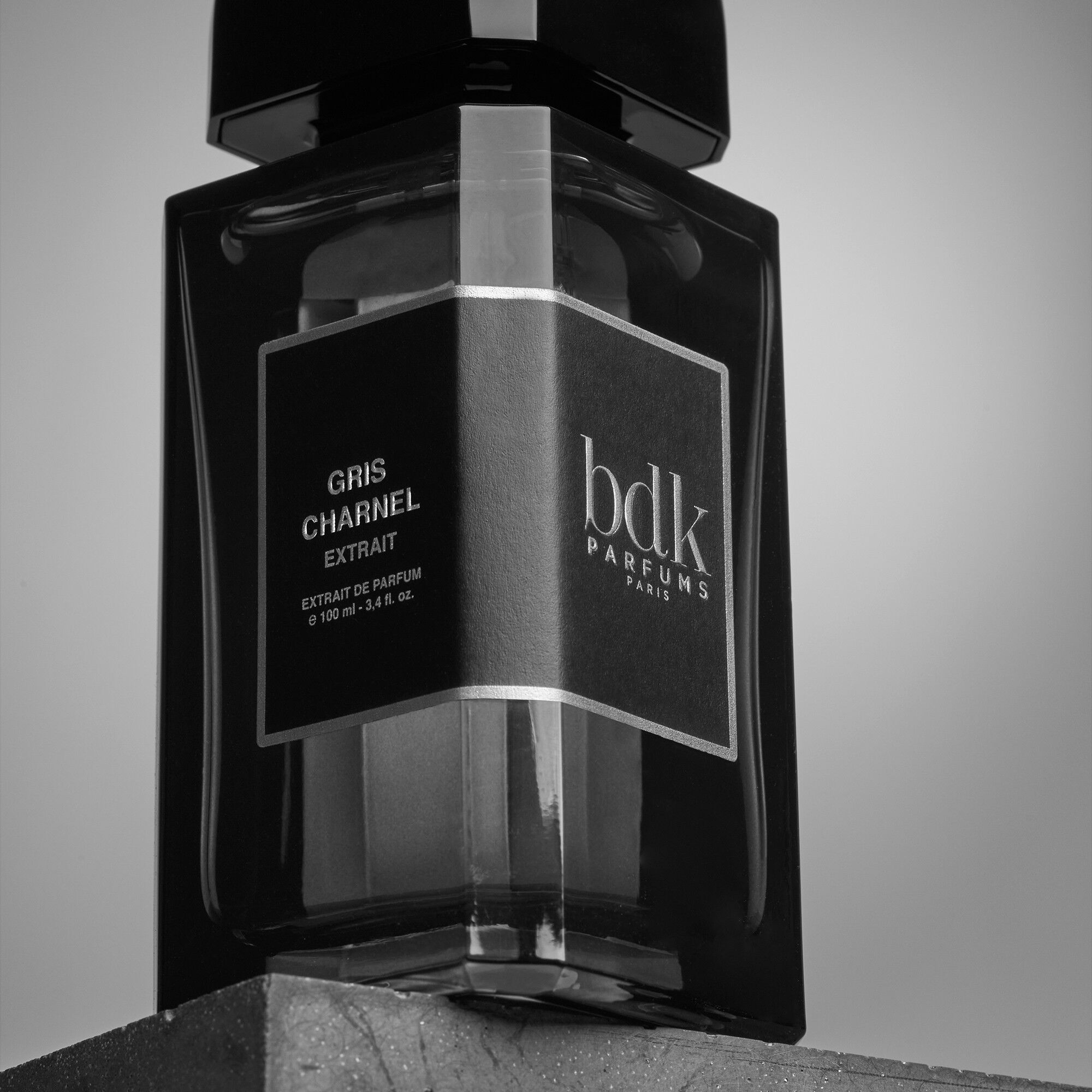 GRIS CHARNEL EXTRAIT - Eau de Parfum 100