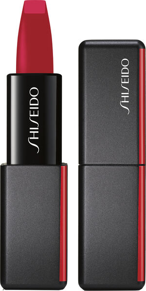 SHISEIDO Modernmatte Powder Lipstick 526