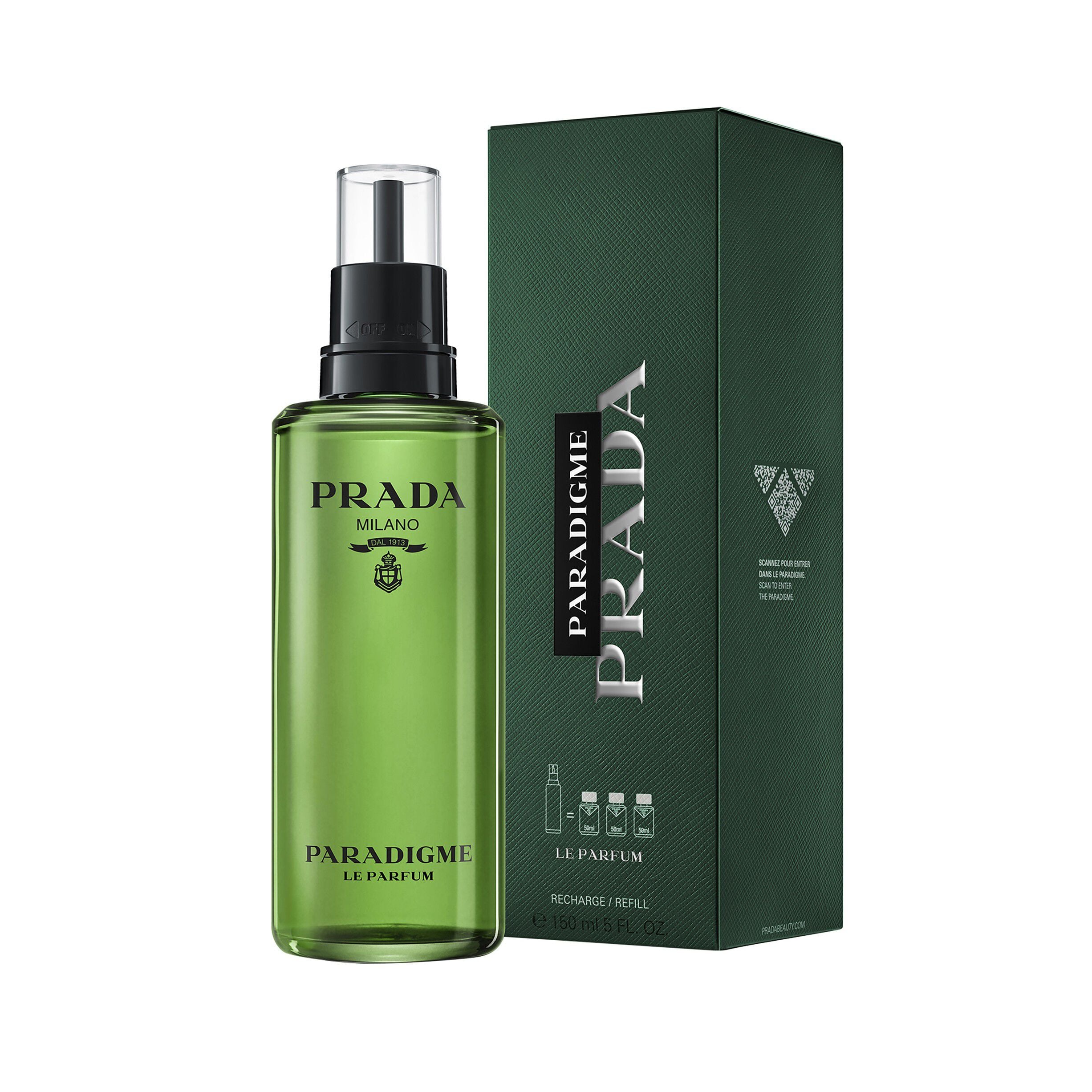 Paradigme Le Parfum