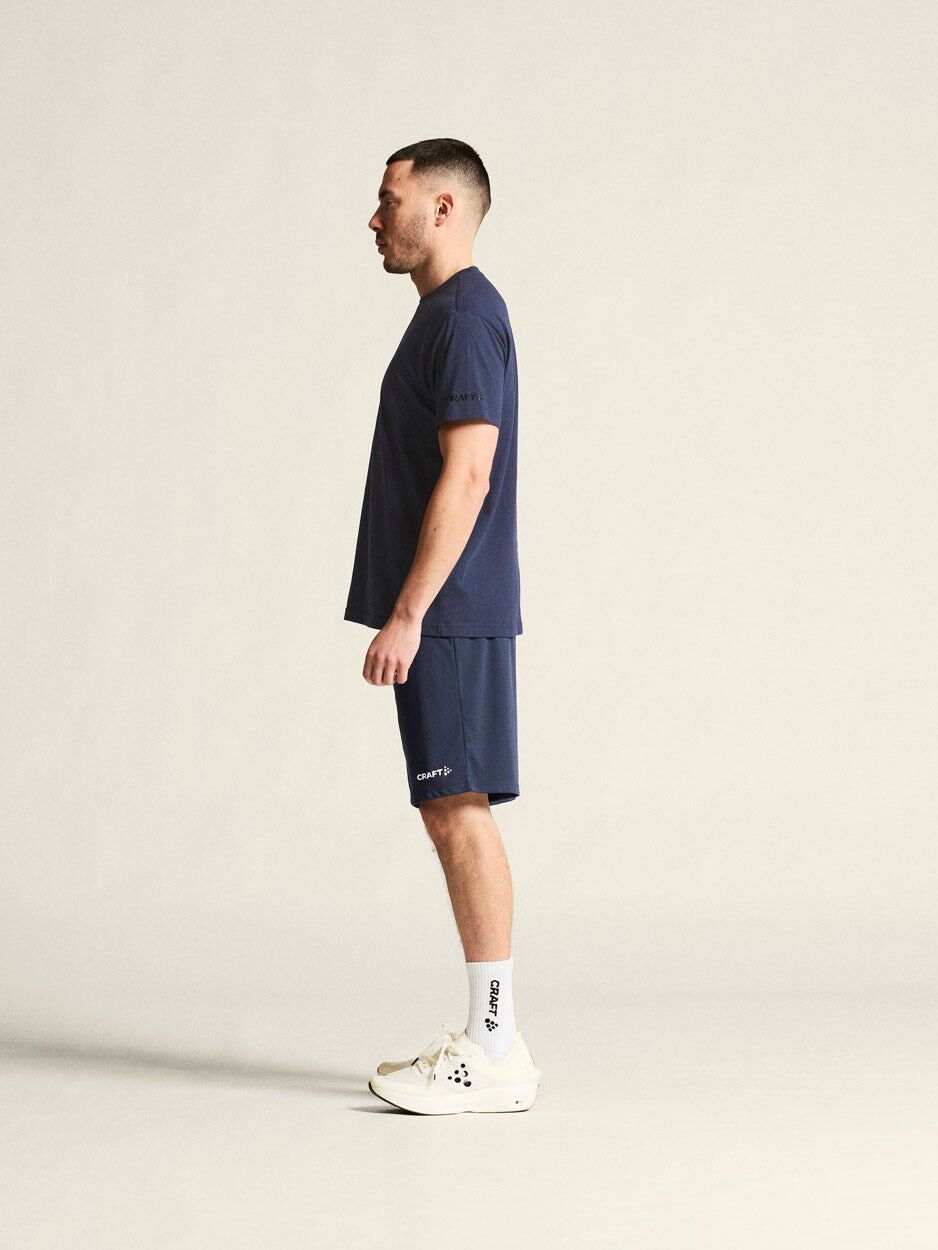 Community 2. 0 Tr&aelig;nings T-shirt