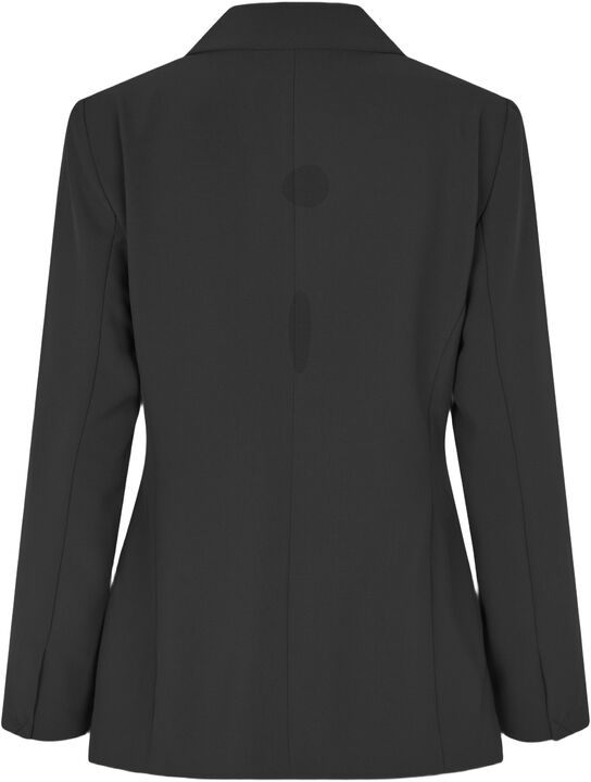 Fique Fitted Blazer